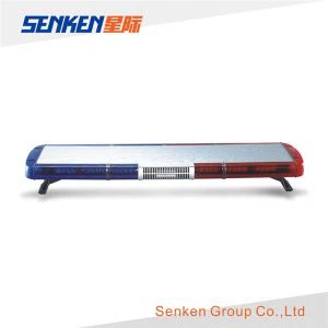Built-in High Rated Power Haut-parleur Traffic Light Bar TBD290000 Series