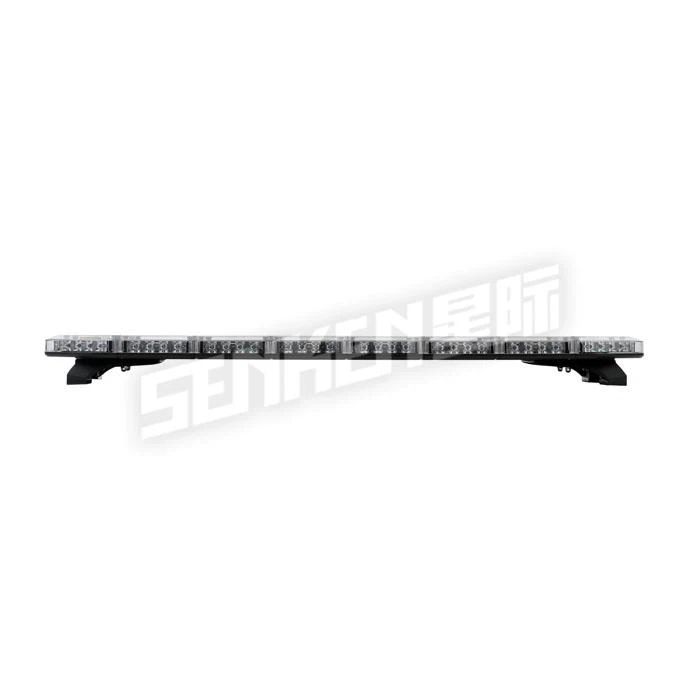 SPIRAL - LED LIGHTBAR TBD - A3