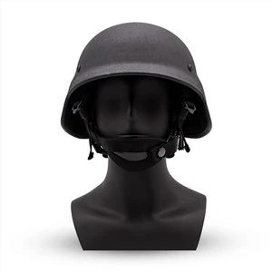 Casques balistiques pour le combat